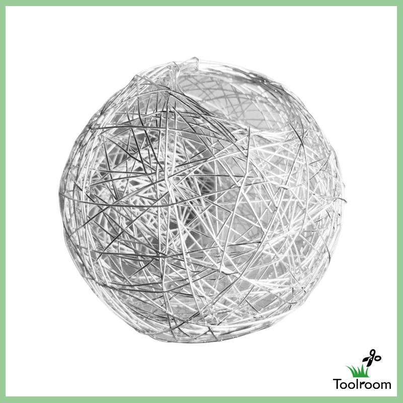 Vỏ Bọc Đèn Đọc Sách Bằng Kim Loại Có Móc Treo Tiện Dụng