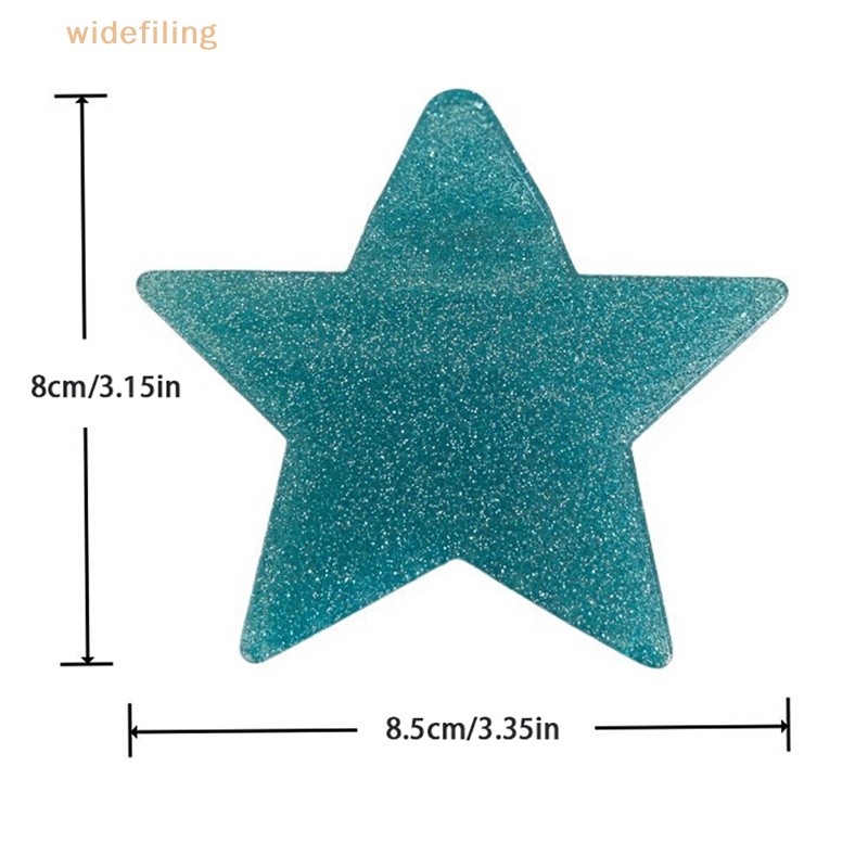 Kẹp Tóc Hình Ngôi Sao Năm Cánh Dễ Thương Cho Nữ