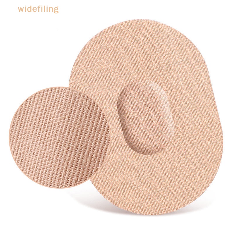 Bộ 10 Miếng Dán Cảm Biến Chống Thấm Nước Và Mồ Hôi