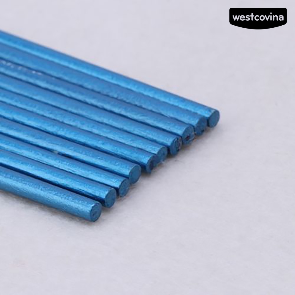 [COD]♪Set 10 Cọ Vẽ Màu Nước Chuyên Nghiệp