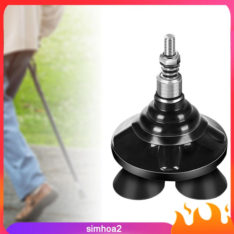 Đế Cao Su Hỗ Trợ Quad Support