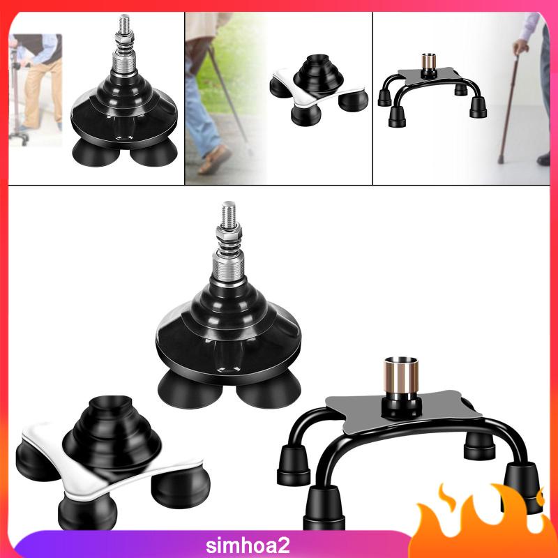Đế Cao Su Hỗ Trợ Quad Support