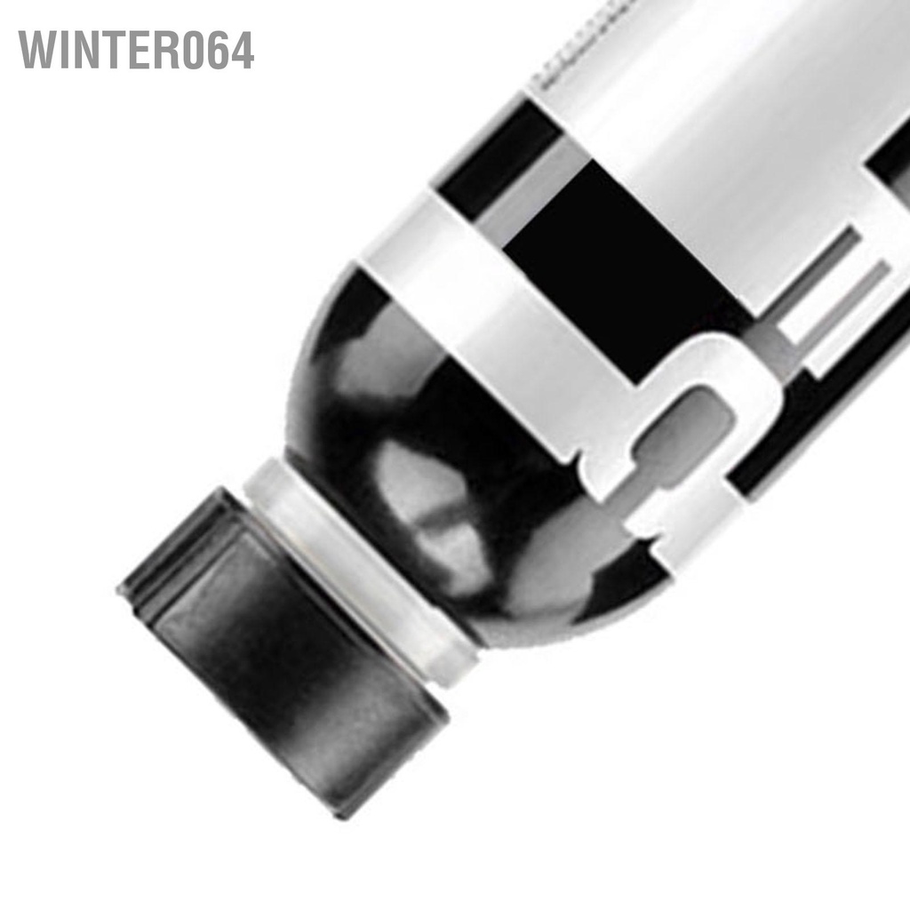 Winter064 Dầu động cơ Phụ gia bổ sung Bộ điều chỉnh giảm ma sát bằng gốm Xử lý dầu ô tô