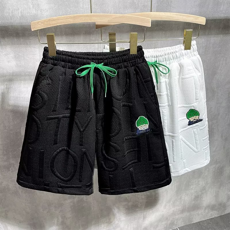 Quần Short Size Lớn Thời Trang Mùa Hè Dành Cho Nam