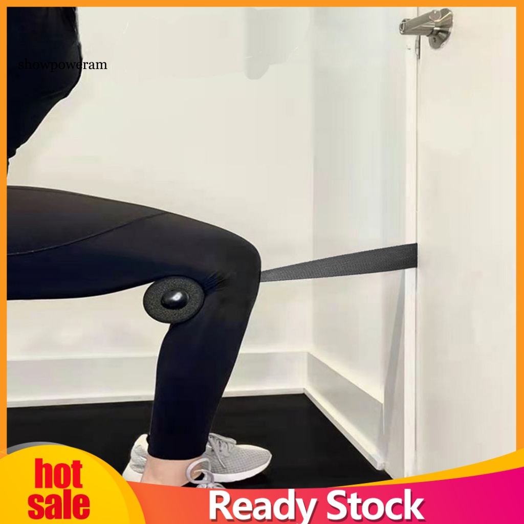 Dây Xốp Dày Đa Năng Hỗ Trợ Tập Thể Hình Tại Nhà