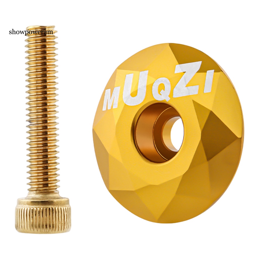 1 Bộ Vỏ Bọc Tay Lái Xe Đạp Siêu Nhẹ Thay Thế Tiện Dụng