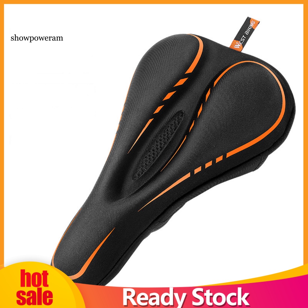 Vỏ Bọc Yên Xe Đạp MTB Dễ Lắp Đặt Tiện Dụng