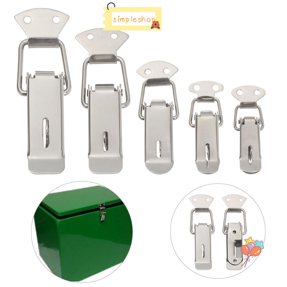Hộp Đựng Đồ Dùng Bằng Thép Không Gỉ Gắn Cửa Sổ / Cửa Ra Vào Tiện Dụng