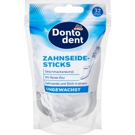 Que chỉ nha khoa dontodent- xuất xứ đức
