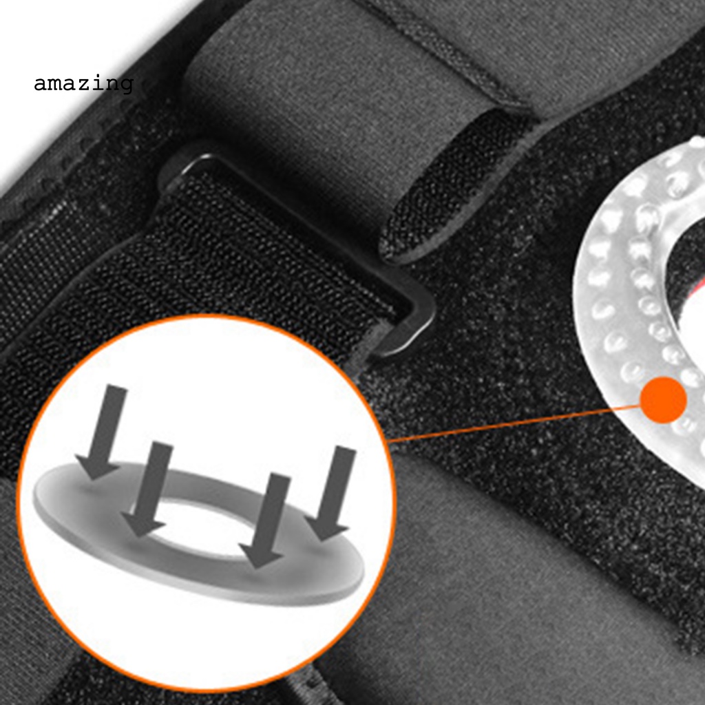 1 Miếng Đệm Bảo Vệ Đầu Gối Có Thể Tháo Rời Hỗ Trợ Leo Núi