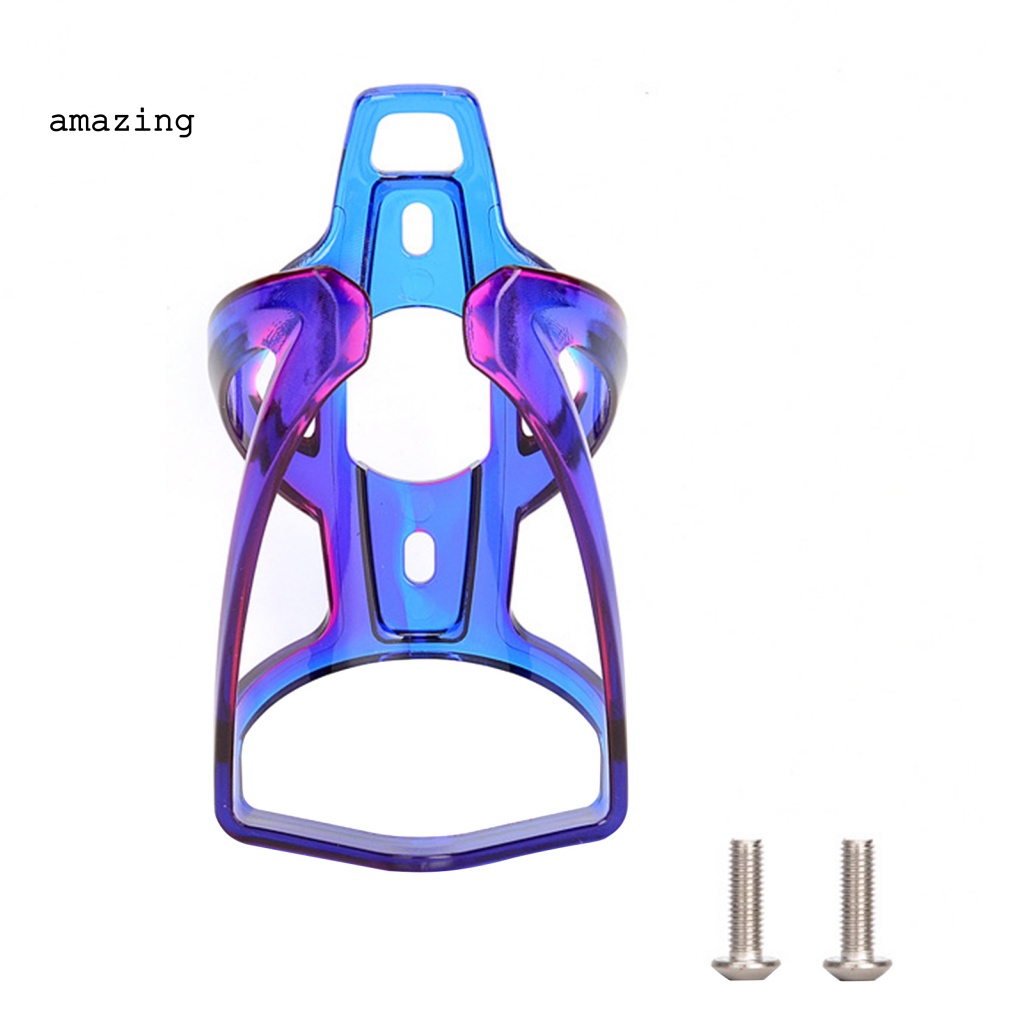 Giá Đỡ Bình Nước Bằng Nhựa Gắn Xe Đạp Tiện Dụng