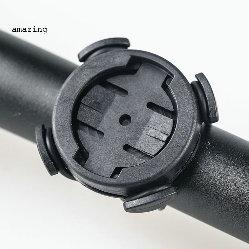 1 Bộ Giá Đỡ Điện Thoại Tích Hợp Tay Lái Xe Đạp Chống Sốc Dễ Lắp Đặt