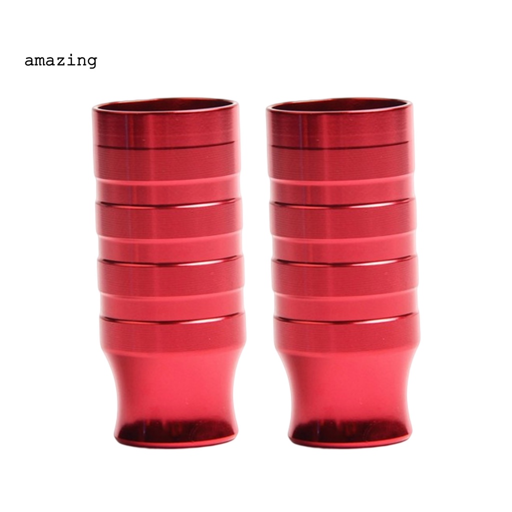 Set 2 Trục Xe Đạp Leo Núi Bằng Hợp Kim Nhôm Chống Mòn