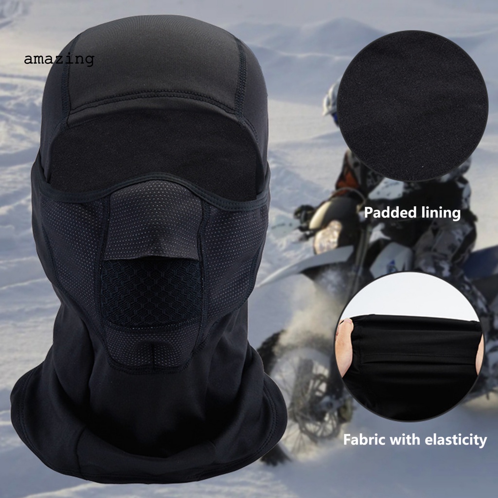 Khẩu Trang Che Phủ Cổ Chống Bụi Thoáng Khí Cho Nam Và Nữ