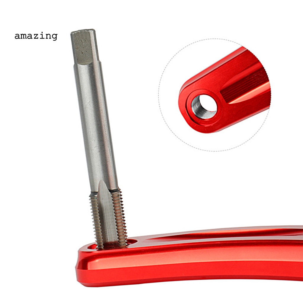 Phụ Kiện Bàn Đạp Xe Đạp Trái / Phải Độ Bền Cao Tiện Dụng