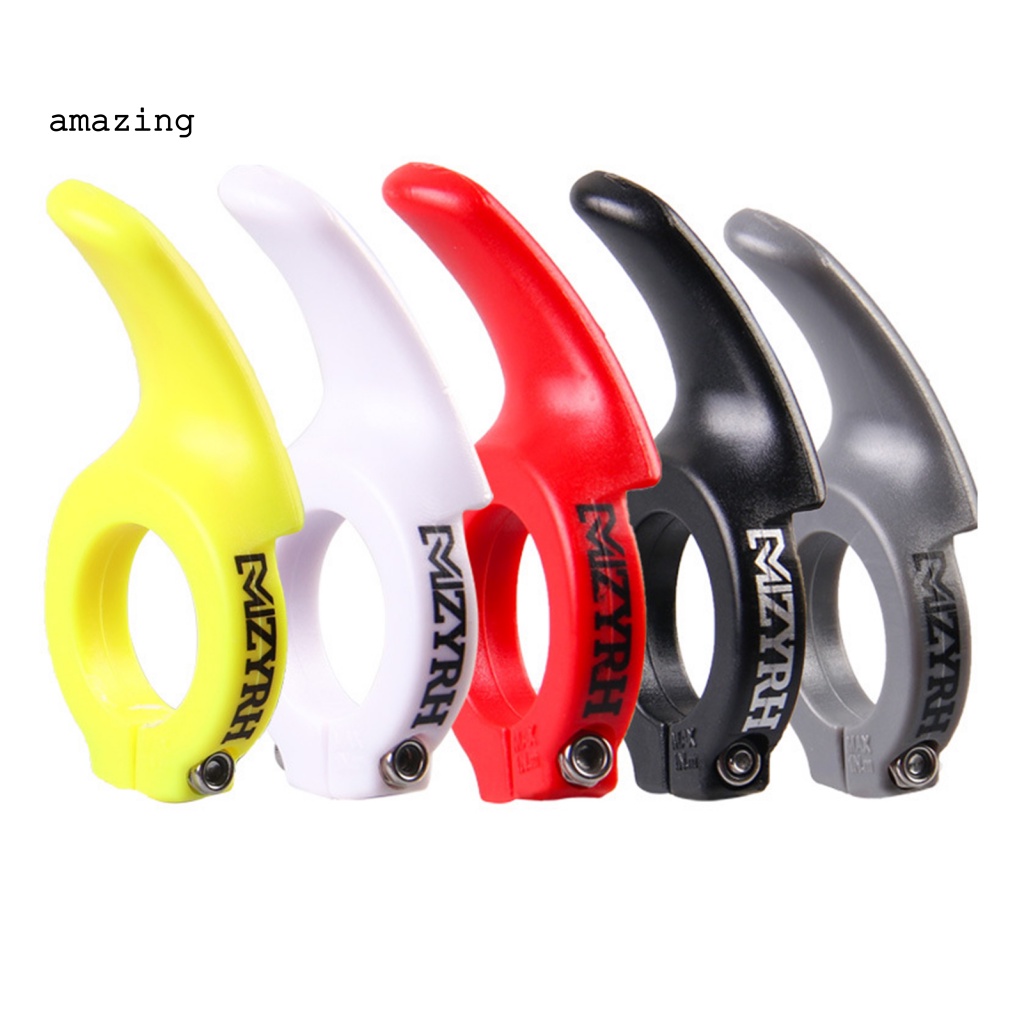 1 Cặp Tay Cầm Thay Thế Cho Xe Đạp Leo Núi Họa Tiết Sắc Bén Dễ Lắp Đặt