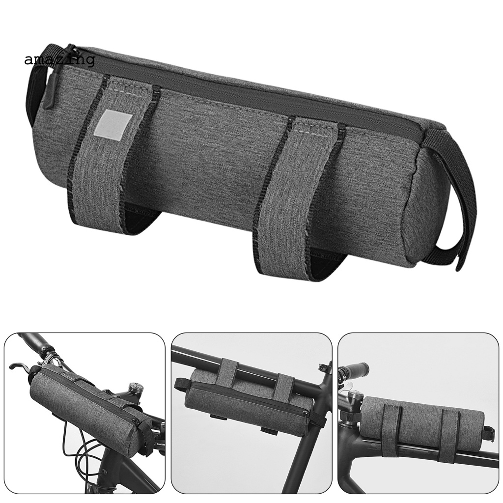 Cuộn Băng Quấn Tay Lái Xe Đạp [AM] Chống Mài Mòn / Bụi Bẩn