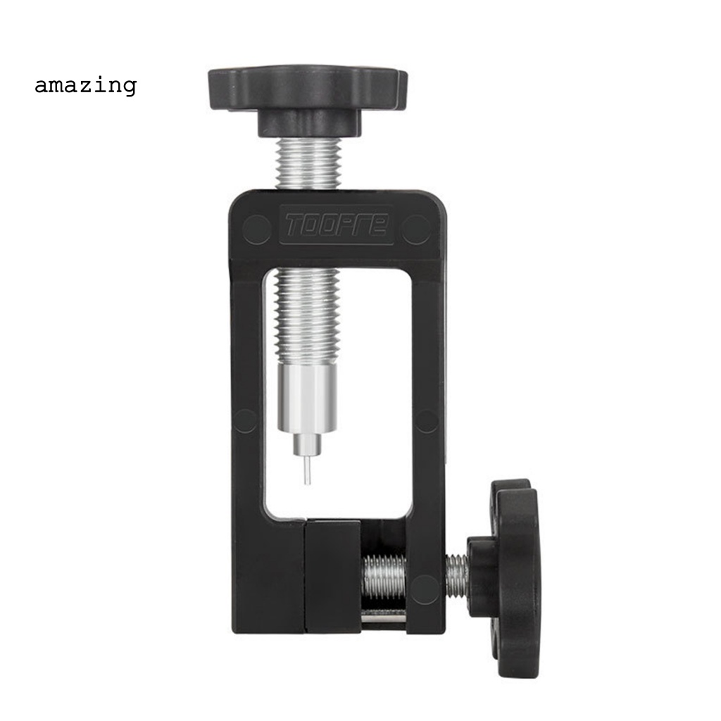 Dụng Cụ Sửa Chữa Ống Dầu Xe Đạp Bằng Hợp Kim Nhôm Đa Năng Tiện Dụng