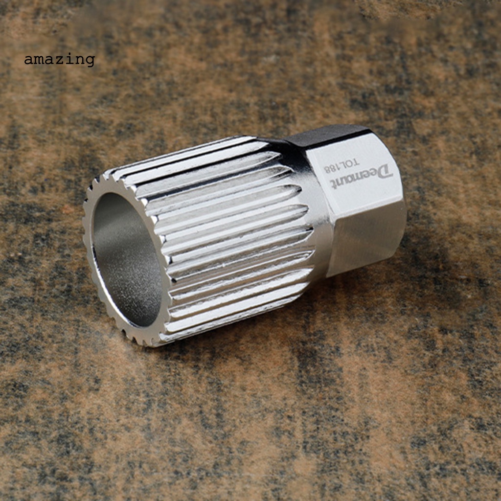 Vòng Khóa Bánh Cóc Trọng Lượng Nhẹ Tháo Gỡ Khóa Sau Cho DT Swiss Star