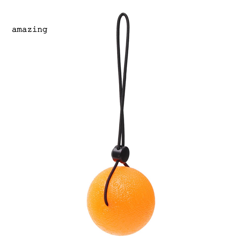 Bóng Silicone Cầm Tay Tập Luyện Giảm Căng Thẳng