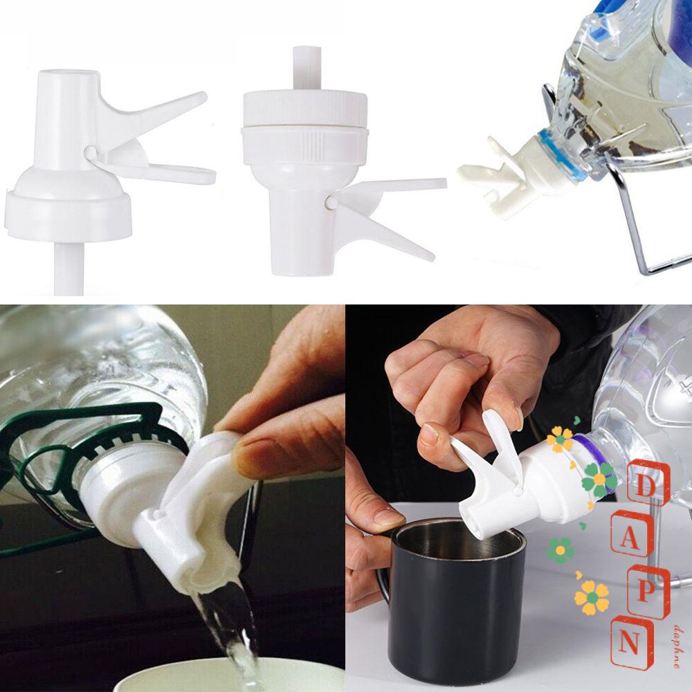 Van Vòi Nước 5L Tiện Dụng Cho Hoạt Động Ngoài Trời