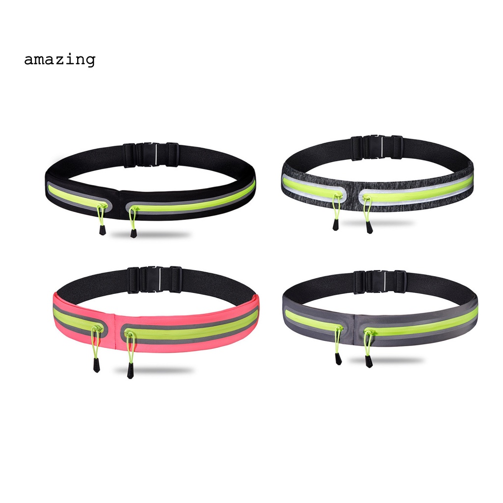 Túi Đeo Hông Độ Co Giãn Cao Chống Thấm Nước Tiện Dụng Khi Tập Thể Thao