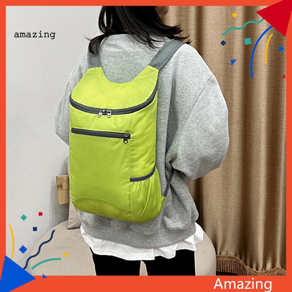 Ba Lô Màu Sắc Đơn Giản Dành Cho Nam Và Nữ