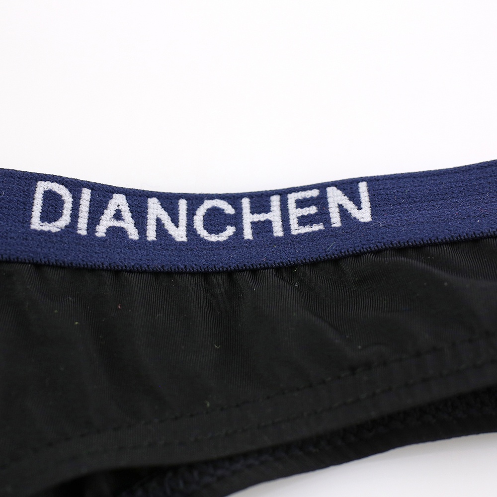 Quần Lót Boxer Không Đường May Co Giãn Thoáng Khí Cho Nam