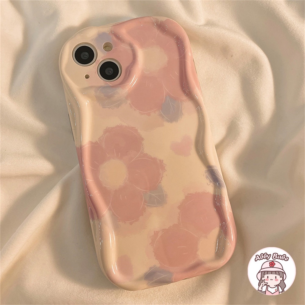 Ốp Điện Thoại TPU Mềm Bóng Chống Sốc In Họa Tiết Thời Trang Cho IPhone 14 Pro Max 11 12 11 Pro Max X XS 7Plus