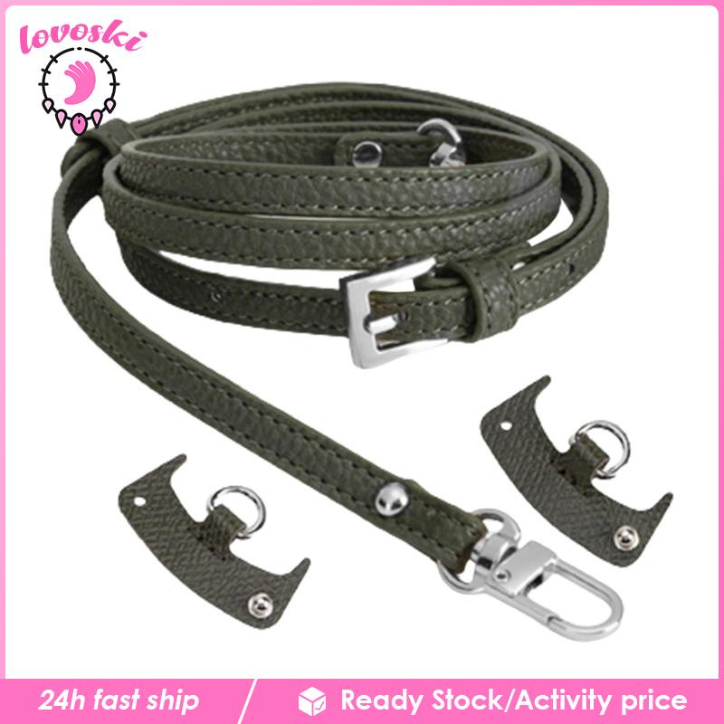 Dây Đeo Túi Xách / Ví Cầm Tay Thay Thế Tiện Dụng DIY