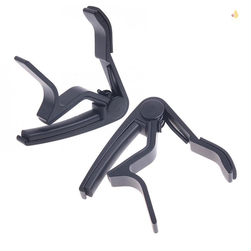 Kẹp Capo Có Thể Tháo Rời Cho Đàn Guitar