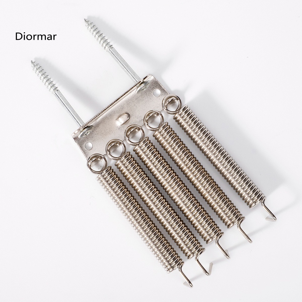 Phụ Tùng Ốc Vít Lò Xo Cho Đàn Guitar Điện Strat