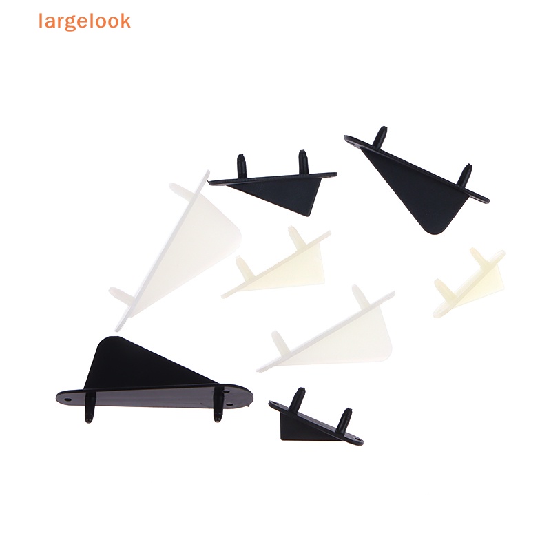 Set 4 Phụ Kiện Bảo Vệ Góc Cho Mô Hình Máy Bay Điều Khiển Từ Xa