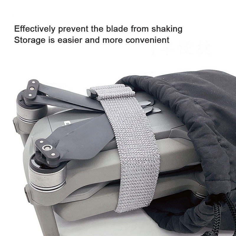 Cánh Quạt Đàn Hồi Cho DJI Mini 4 Pro/3 Pro/ DJI Air 2S / Mini 2 / Mini SE