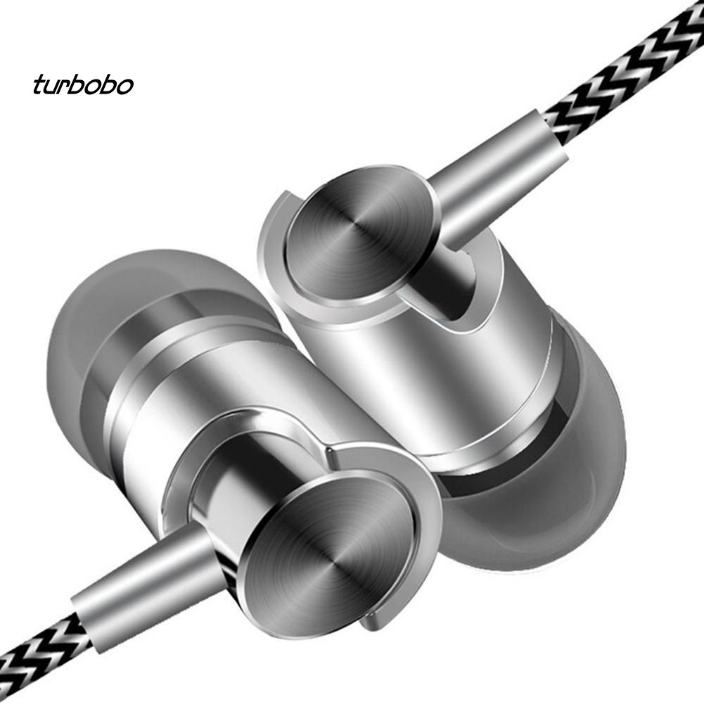 Tai Nghe Nhét Tai Thời Trang Có Nút Điều Chỉnh Âm Lượng Dành Cho Điện Thoại Laptop