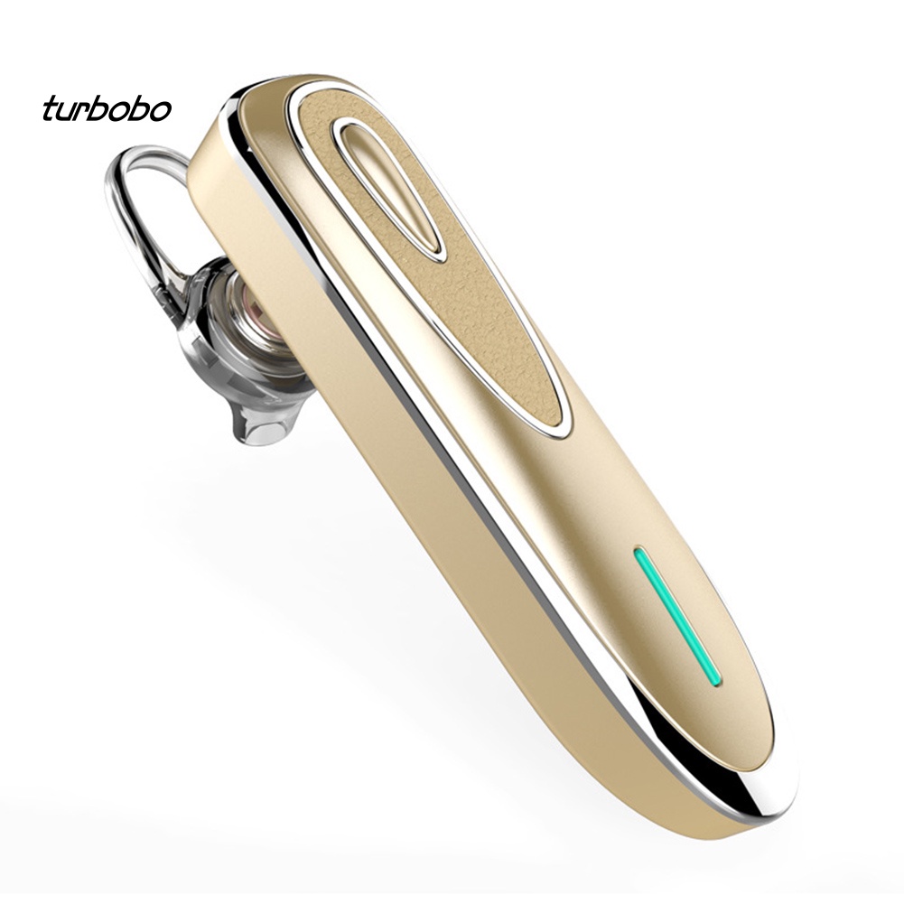 Tai nghe không dây turbobo K1 Điều Khiển Bằng Giọng Nói