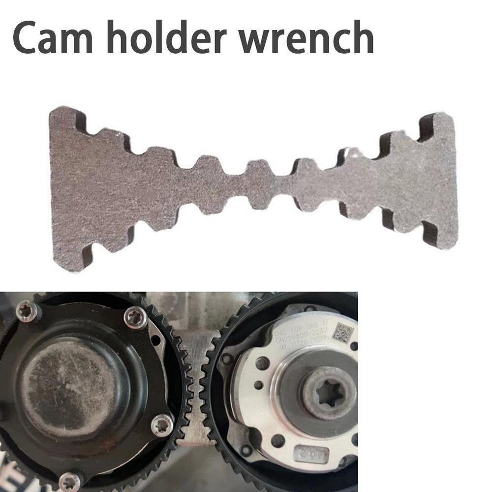 ZAIJIE24 Thiết Bị Định Vị Thời Gian Động Cơ Hẹn Giờ Chính Xác Không Theo Dõi Độ Cứng Cao Ea2111