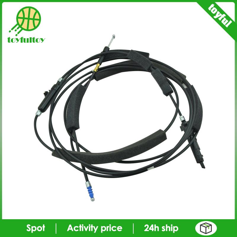 Phụ Kiện Chốt Khóa Cửa Và Nắp Bình Nhiên Liệu 74880 Sna A01