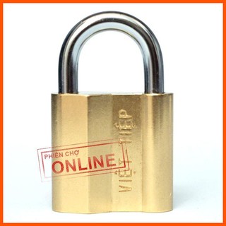 Ổ Khóa Đồng Việt Tiệp 0138M