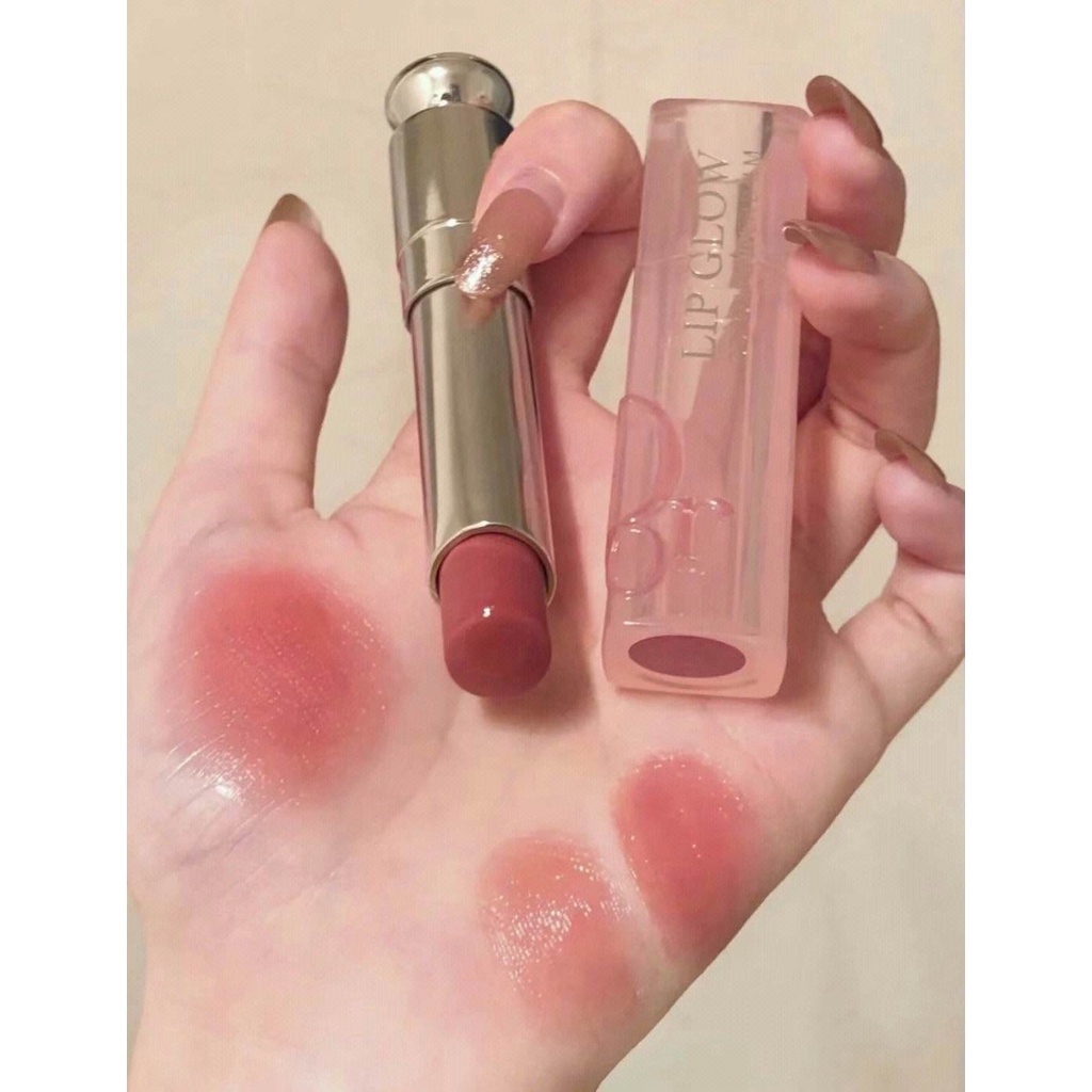 Dior Son Dưỡng Ẩm 3.2g 001 # 004 # 012 #