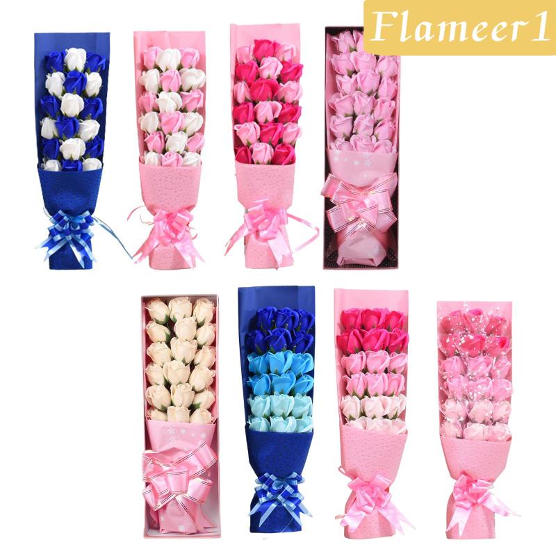 [Flameameer1] Bó Hoa Nhân Tạo Cho Ngày Của Mẹ