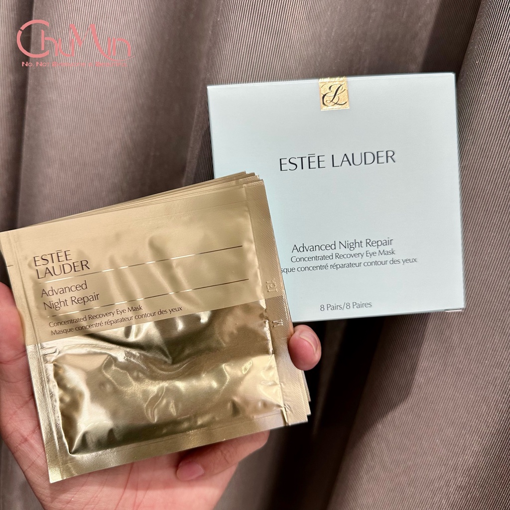 Mặt Nạ Giảm Quầng Thâm Mắt Estee Lauder Advanced Night Repair Eye Mask