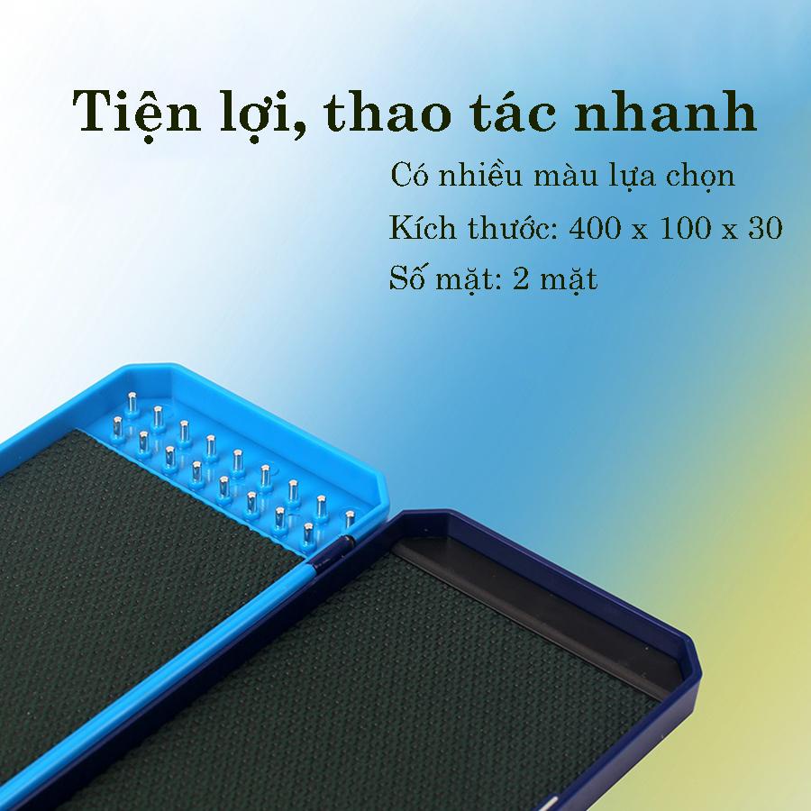 HỘP THẺO 4 MẶT SZCHANGE