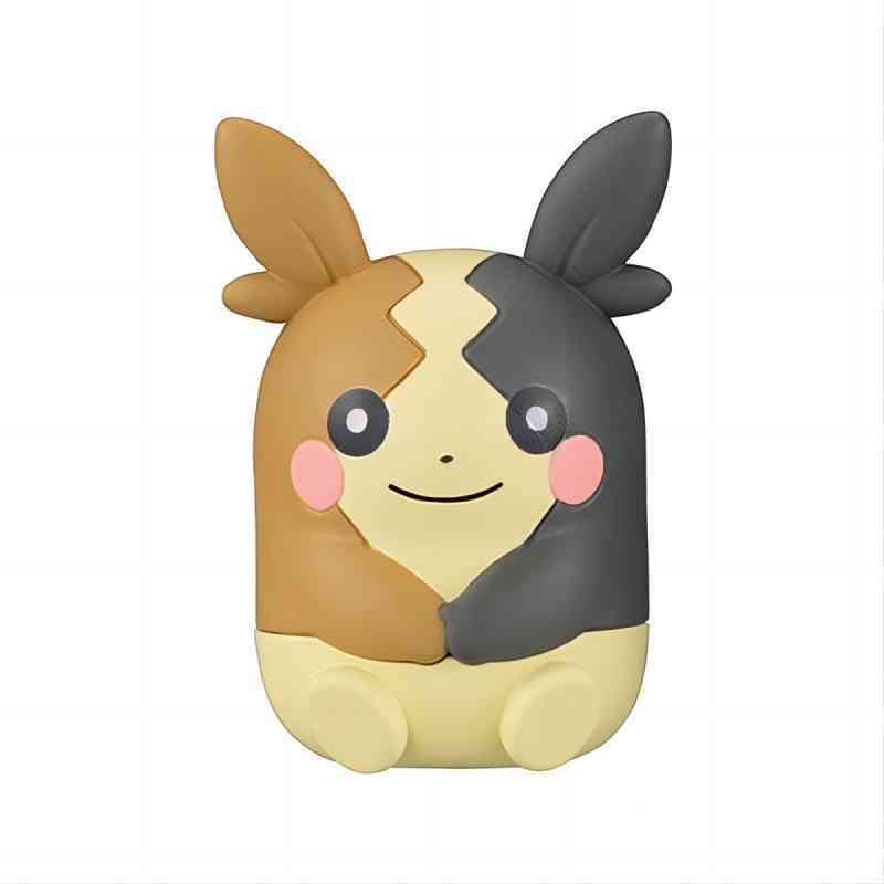 Nhân Vật Gashapon YIRR Trong Pokemon 05