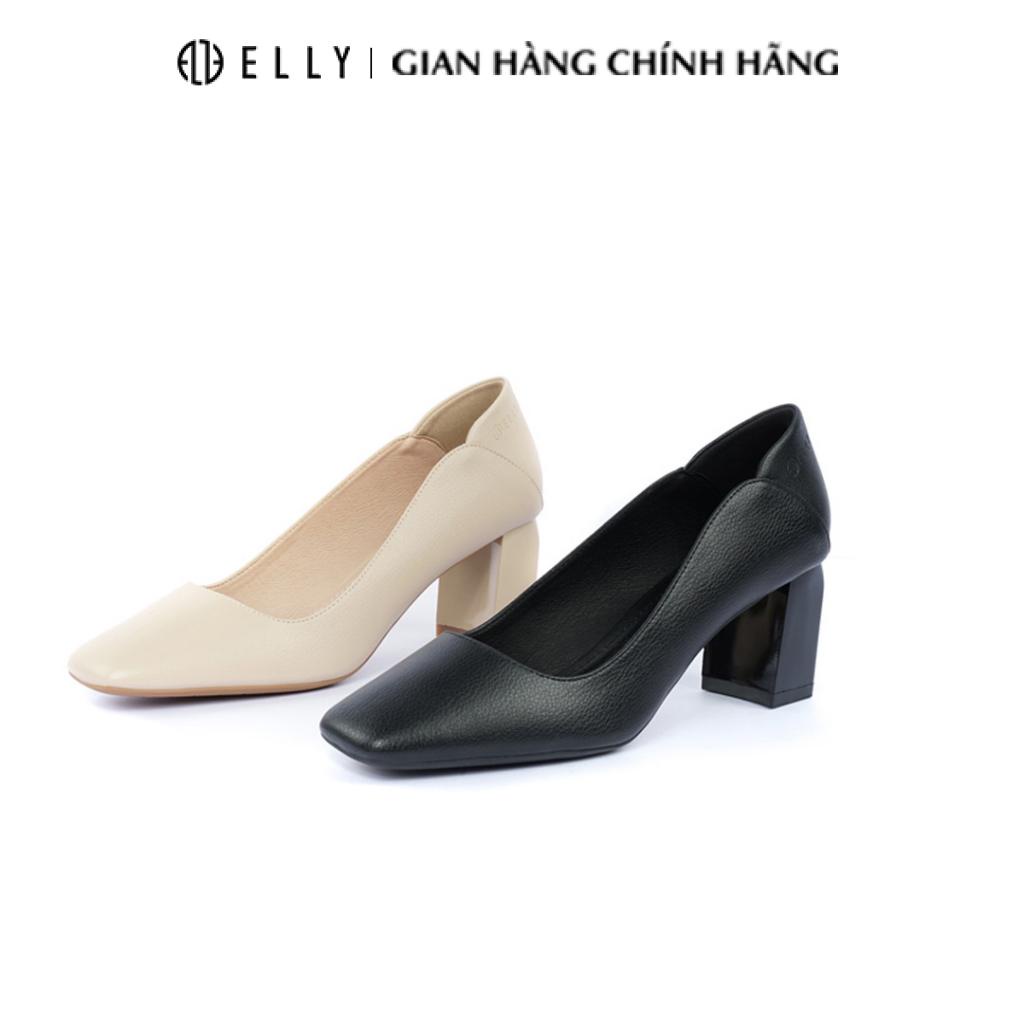 Giày nữ cao cấp Thương Hiệu ELLY – EGM117