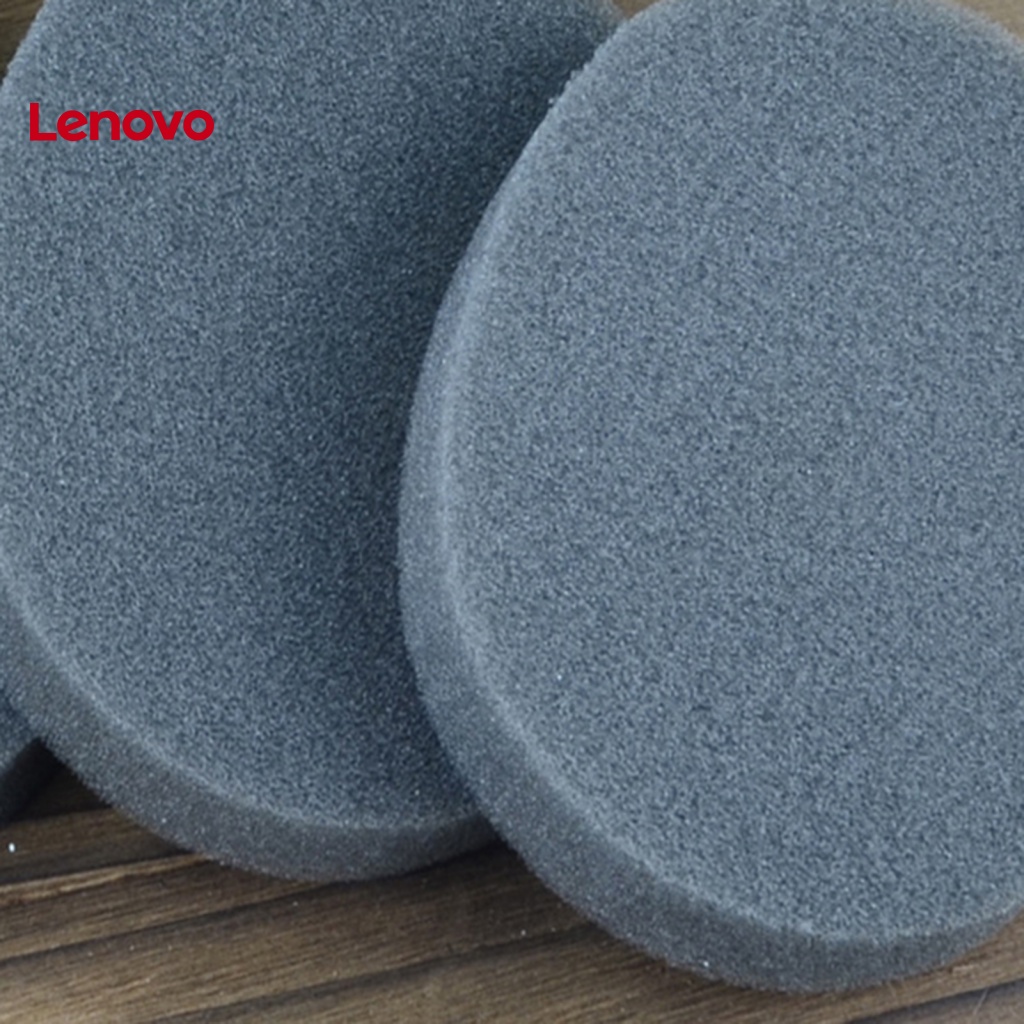 Đệm Tai Nghe Bằng Xốp Mềm Nhẹ Chống Bụi Hình Hoa Hướng Dương Dễ Lắp Đặt