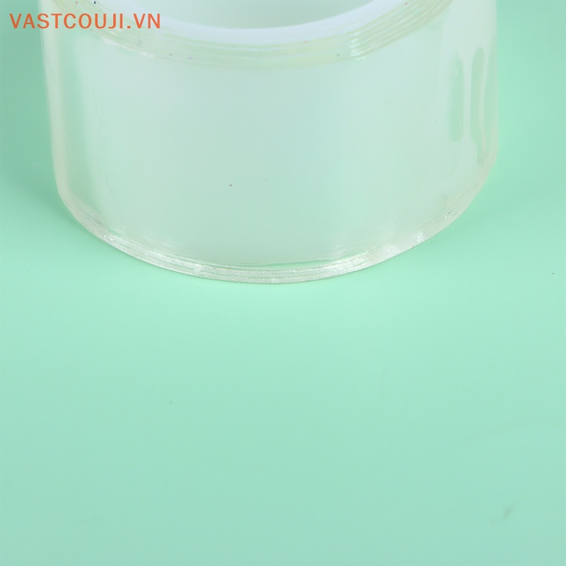 Băng Keo Hai Mặt Thổi Bong Bóng VASTJI DIY Dành Cho Trẻ Em