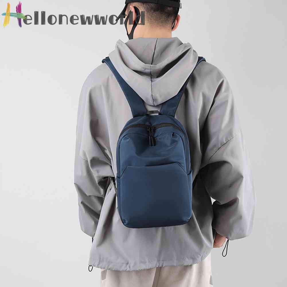 Ba Lô Du Lịch Siêu Nhẹ Thoáng Khí Cho Nam