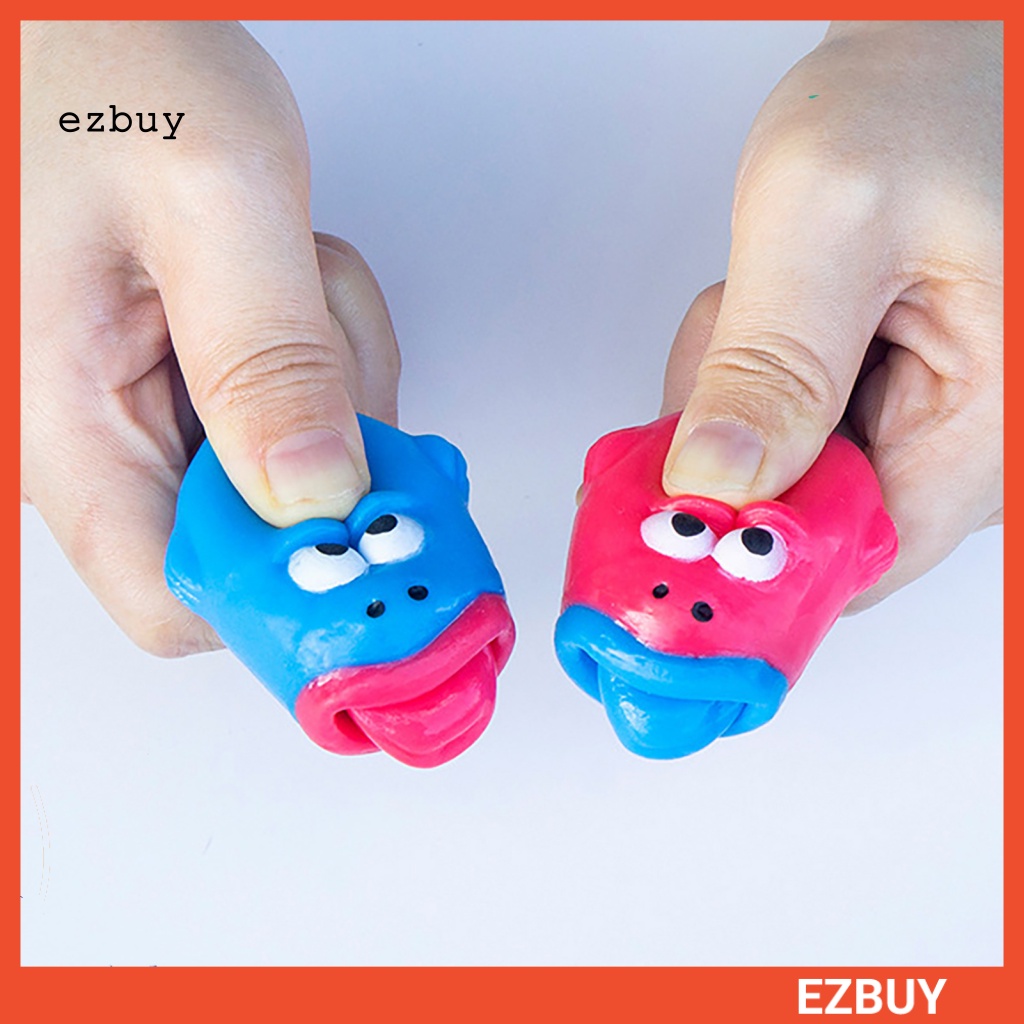 Mô Hình Đồ Chơi Cầm Tay Giúp Giảm Căng Thẳng