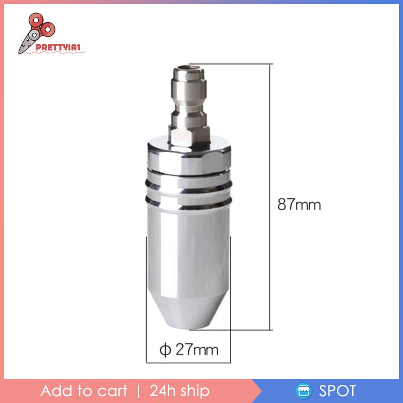 [Prettyia1] Vòi Phun Nước Áp Suất Cao Rửa Xe Hiệu Quả